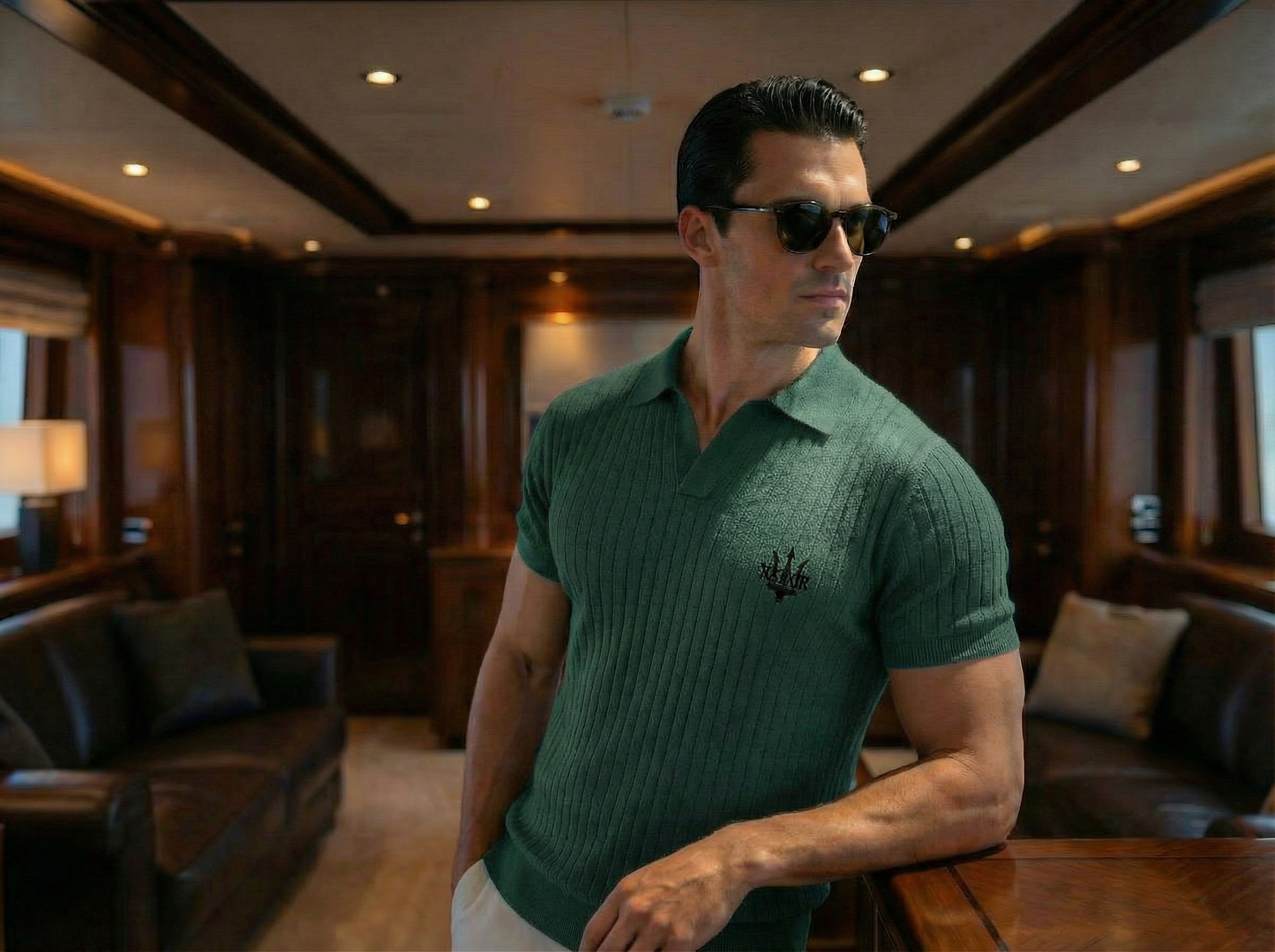 Polo XVP
