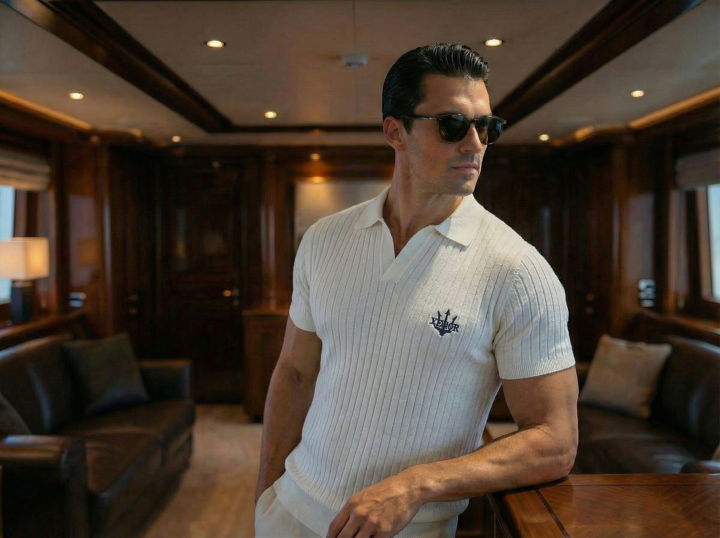 Polo XVP