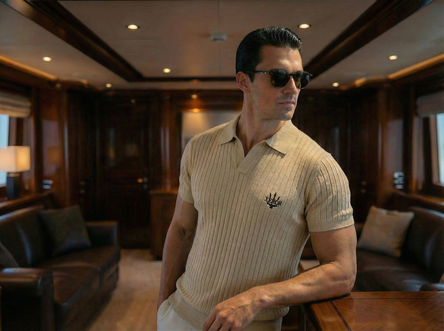 Polo XVP