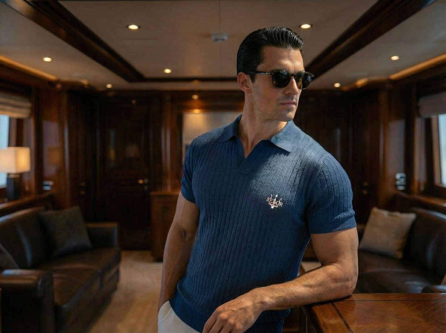 Polo XVP