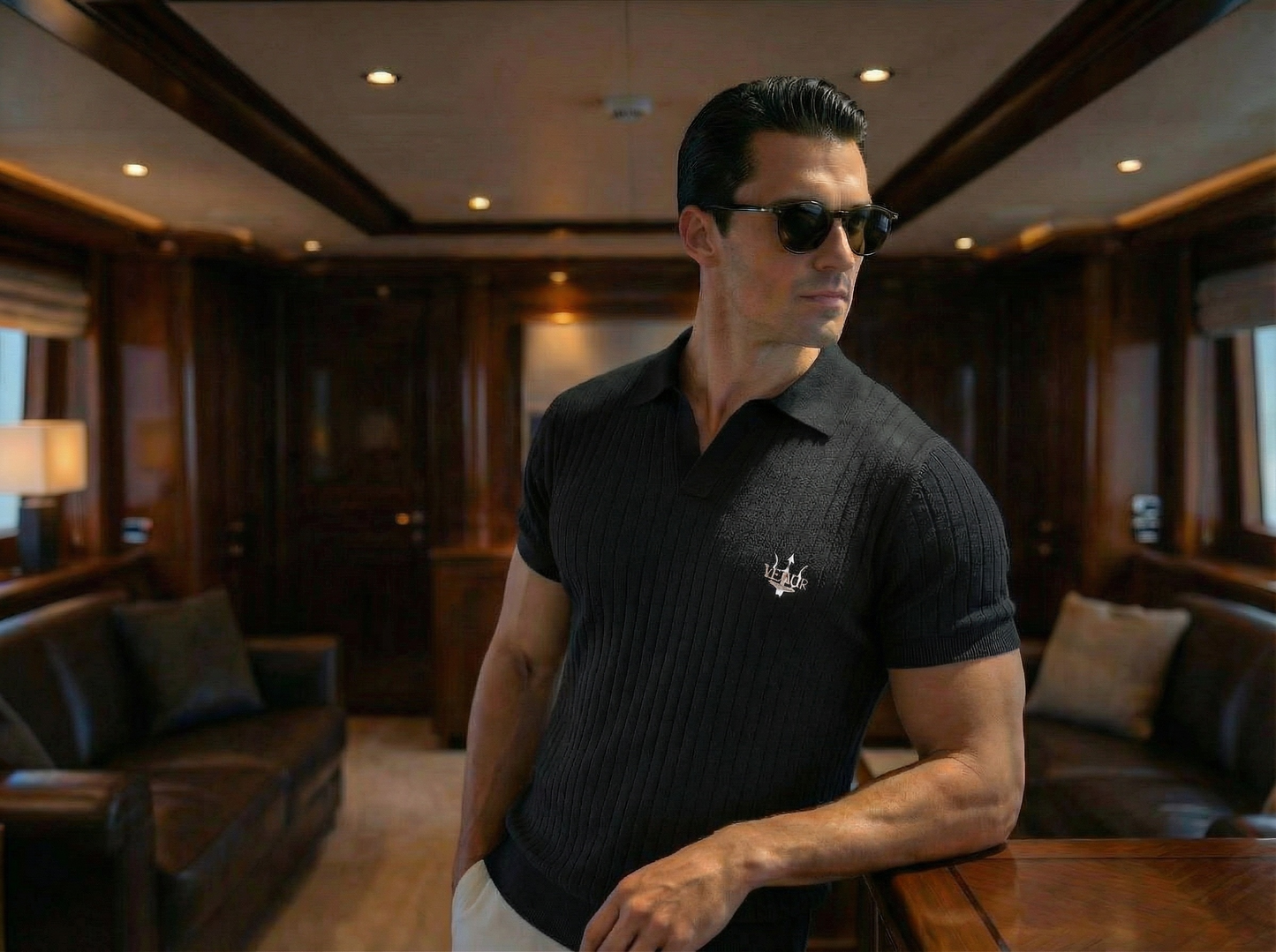 Polo XVP